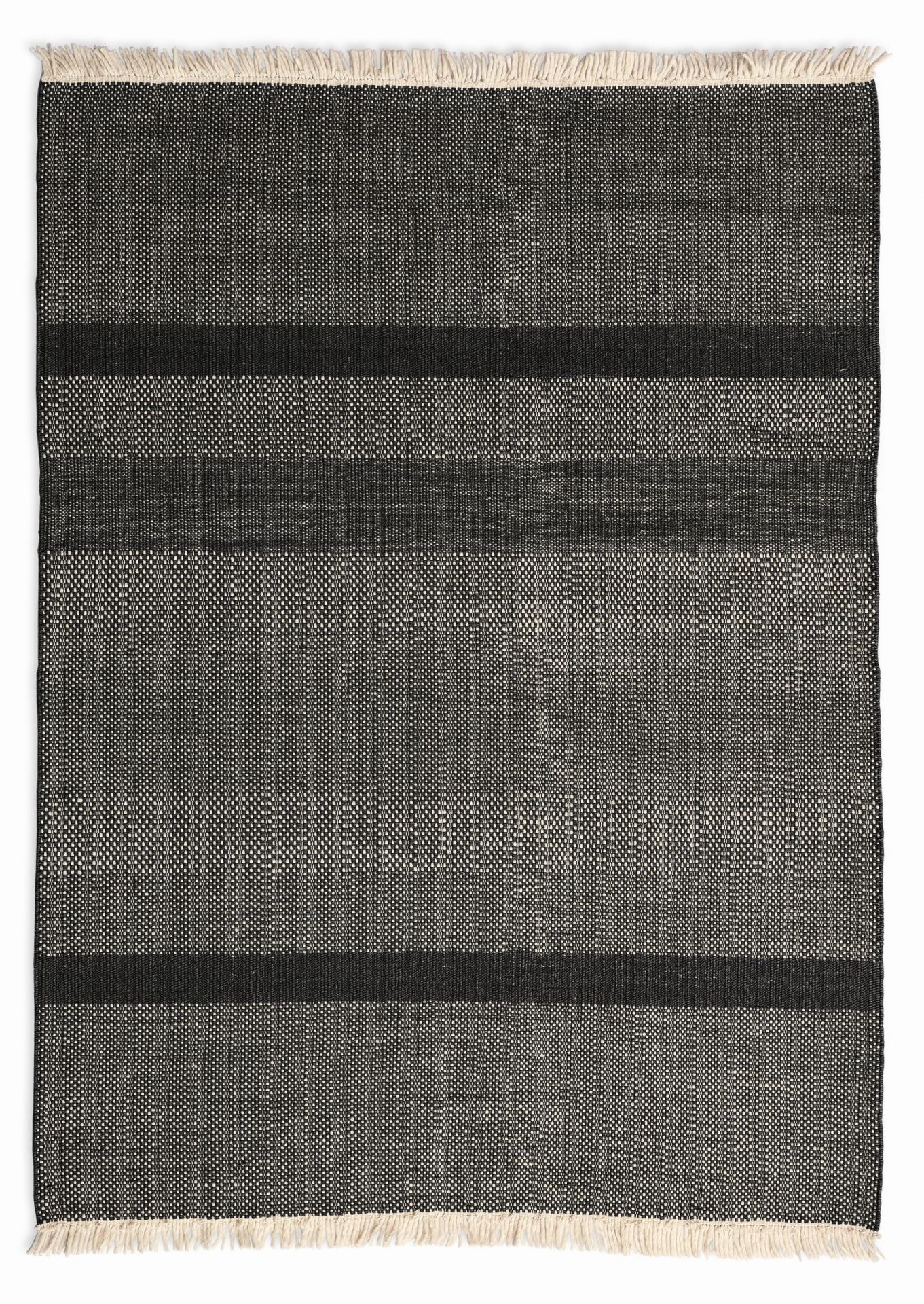 Tres Texture Teppich Nanimarquina